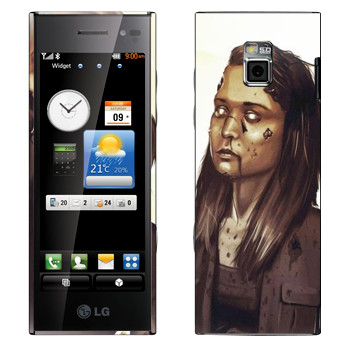   «Dying Light -  »   LG BL40 New Chocolate