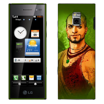   «Far Cry 3 -  »   LG BL40 New Chocolate