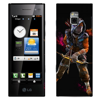   «Far Cry 4 - »   LG BL40 New Chocolate