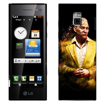   «Far Cry 4 -    »   LG BL40 New Chocolate