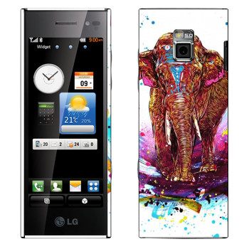   «Far Cry 4 - »   LG BL40 New Chocolate