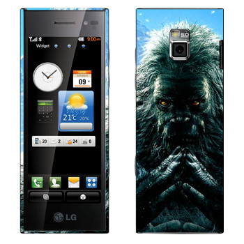   «Far Cry 4 - »   LG BL40 New Chocolate