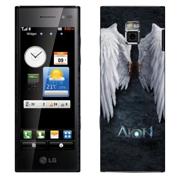   «  - Aion»   LG BL40 New Chocolate