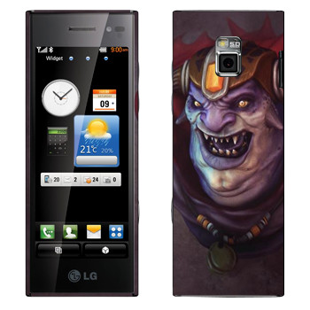   « - Dota 2»   LG BL40 New Chocolate