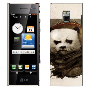   « - World of Warcraft»   LG BL40 New Chocolate