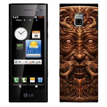   « »   LG BL40 New Chocolate