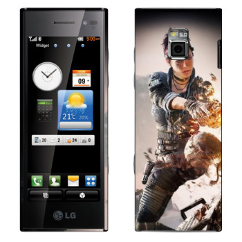   «Titanfall -»   LG BL40 New Chocolate