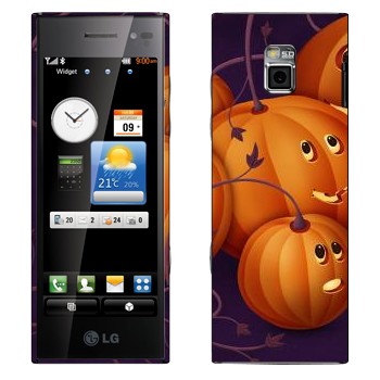   «  - »   LG BL40 New Chocolate