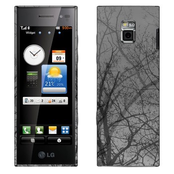   «»   LG BL40 New Chocolate