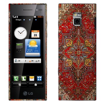 LG BL40 New Chocolate