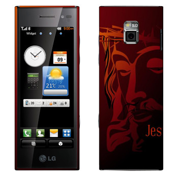   «»   LG BL40 New Chocolate