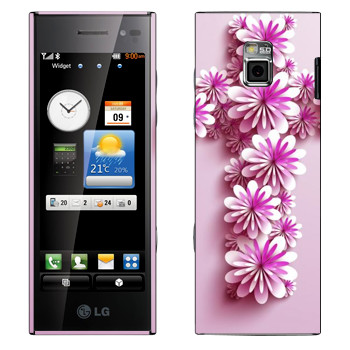   «   »   LG BL40 New Chocolate