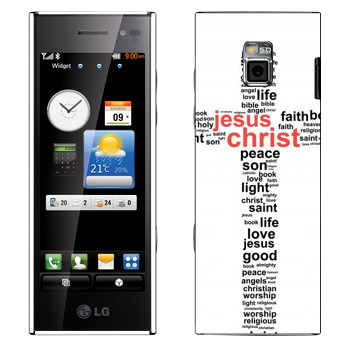   «  »   LG BL40 New Chocolate