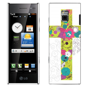   «  »   LG BL40 New Chocolate