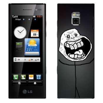   «  »   LG BL40 New Chocolate