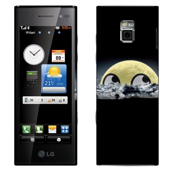   «  »   LG BL40 New Chocolate