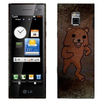   «»   LG BL40 New Chocolate