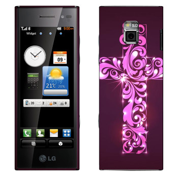 LG BL40 New Chocolate