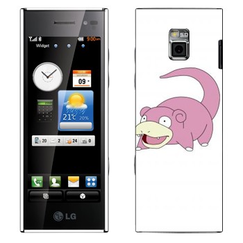   «»   LG BL40 New Chocolate