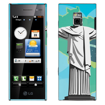   «   »   LG BL40 New Chocolate