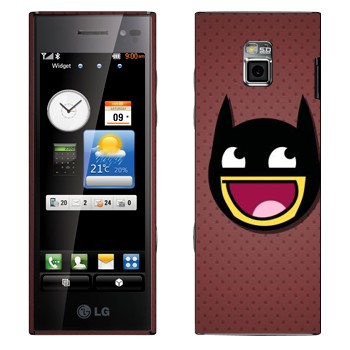   «- »   LG BL40 New Chocolate