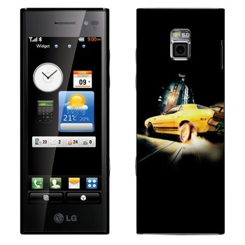   « -»   LG BL40 New Chocolate