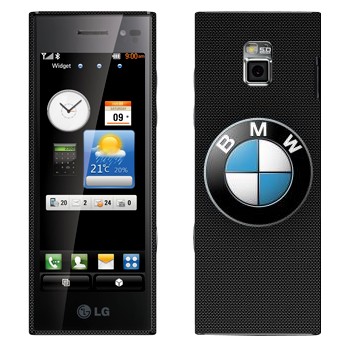   « BMW»   LG BL40 New Chocolate