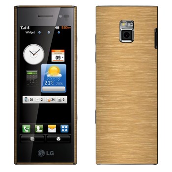   «»   LG BL40 New Chocolate