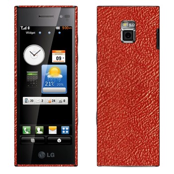   « »   LG BL40 New Chocolate