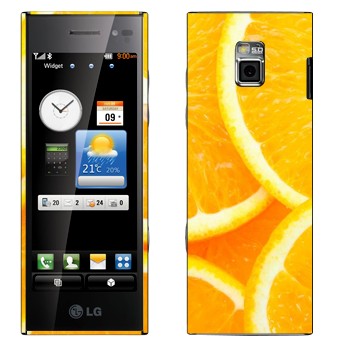 LG BL40 New Chocolate