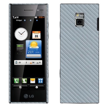 LG BL40 New Chocolate