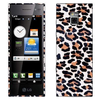   «  »   LG BL40 New Chocolate