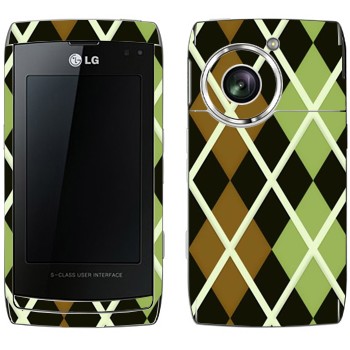   «-- »   LG GC900 Viewty Smart