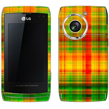   «-   »   LG GC900 Viewty Smart