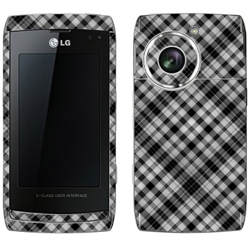   « -»   LG GC900 Viewty Smart