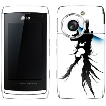   «Death Note - »   LG GC900 Viewty Smart