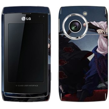   «   - »   LG GC900 Viewty Smart