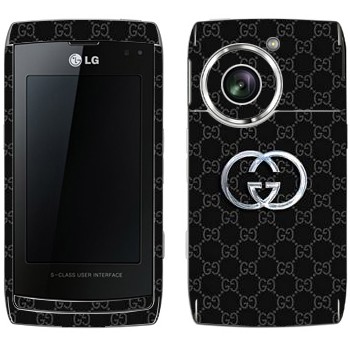   «Gucci»   LG GC900 Viewty Smart