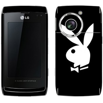   « Playboy»   LG GC900 Viewty Smart