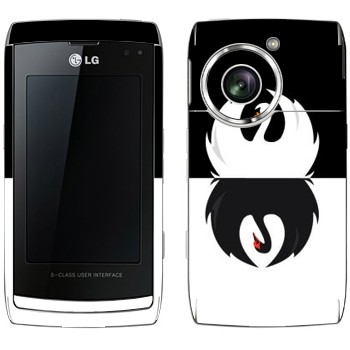   «   »   LG GC900 Viewty Smart