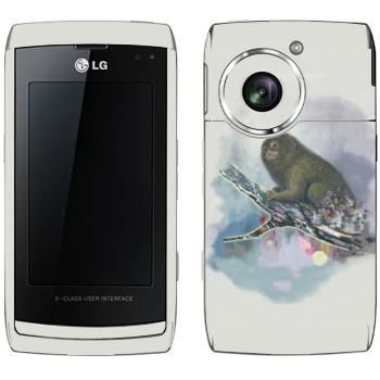   «   - Kisung»   LG GC900 Viewty Smart