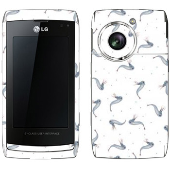  « - Kisung»   LG GC900 Viewty Smart