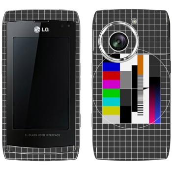   «  »   LG GC900 Viewty Smart
