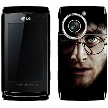  «Harry Potter»   LG GC900 Viewty Smart