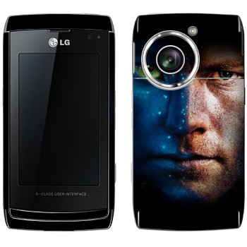   «  - »   LG GC900 Viewty Smart
