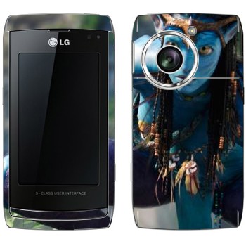  «    - »   LG GC900 Viewty Smart