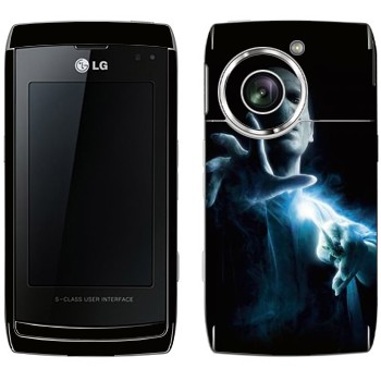   «   -  »   LG GC900 Viewty Smart