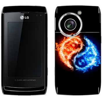   «-  »   LG GC900 Viewty Smart