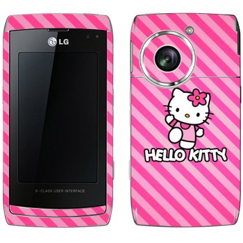   «Hello Kitty  »   LG GC900 Viewty Smart