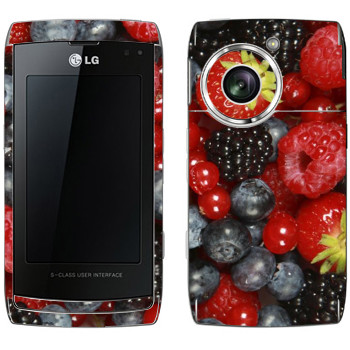   «»   LG GC900 Viewty Smart
